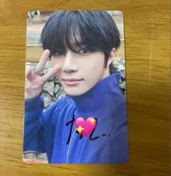 2025年最新】ボムギュ サインの人気アイテム - メルカリ