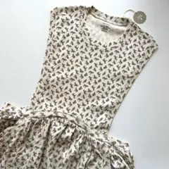 タグ付き！SOOR PLOOM ソーアプルーム◇ワンピース 12yのサムネイル