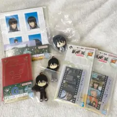 銀魂　桂小太郎セット