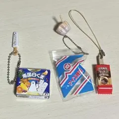 アイス　ガチャガチャ