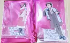 鬼滅の刃 ufotable AGF アクリルスタンド 狛治 恋雪