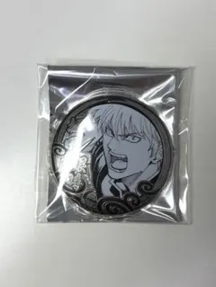 2025年最新】坂田銀時缶バッジの人気アイテム - メルカリ