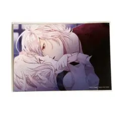スバル Subaru DIABOLIK LOVERS セクシーシーンコレクション