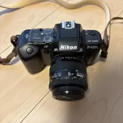 2026年最新】NIKON F 401sの人気アイテム - メルカリ