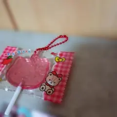 a*ン様 ハローキティ