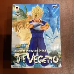 海外限定MP STUDIO 超ベジット 1/12 可動フィギュア ドラゴンボール