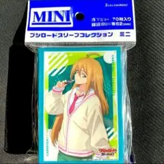 2026年最新】ヴァンガード スリーブ メグミの人気アイテム - メルカリ