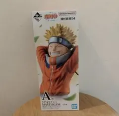 2025年最新】一番くじ naruto a賞 うずまきナルト フィギュアの人気