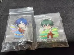 スタマイ 夏目春 槙慶太 アクリルスタンド アクスタ マカロン 2点 美品