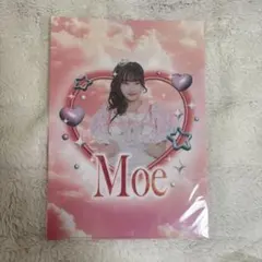 Pixel Ribbon 黒崎萌 ゆきはぐランダムチェキ - メルカリ