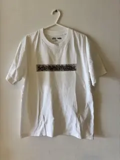 【完売】UT Jackson Pollock Tシャツ M テート美術館