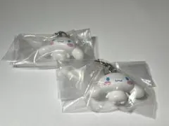 めじるしアクセサリー シナモロール シナモン サンリオオールスターズ