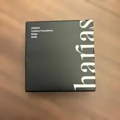 ベージュ　ハリアス クッションファンデーション ベージュ レフィル