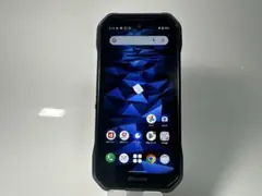 NTTdocomo Dura Force 京セラ KY-51D