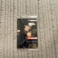 【数原龍友】BOT  ウエハース