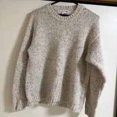 ユニクロ　UNIQLO レディース　セーター