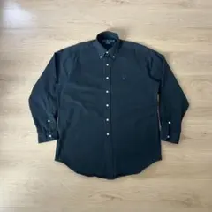 DIOR ディオール　シャツ　ブラック　長袖　90’s USA モード　y2k DIOR ディオール シャツ ブラック 長袖 90's USA モード y2k - メルカリ