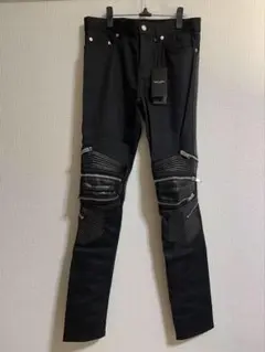 新品15AW サンローラン バイカーデニム 30 エディ期 新品15AW エディ期 サンローラン D04 バイカーデニム 27 - メルカリ