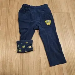 kladskap　クレードスコープ　パンツ　ズボン