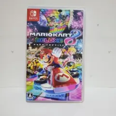マリオカート8 DX Switch