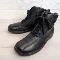 2025年最新】ecco ブーツの人気アイテム - メルカリ