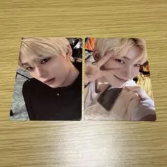 ENHYPEN FC キット Rock en Roll ソヌ トレカ メンシプ