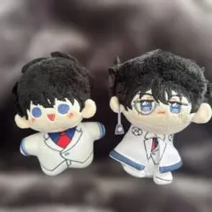 2026年最新】黒羽快斗 ぬいぐるみの人気アイテム - メルカリ