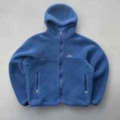 2025年最新】パタゴニア patagonia ジップアップパーカーの人気