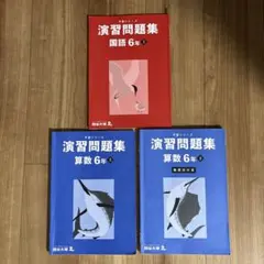 2025年最新】予習シリーズ 6年の人気アイテム - メルカリ