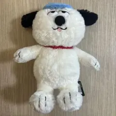 PEANUTS オラフ パフパフぬいぐるみS ナカジマコーポレーション PEANUTS オラフ パフパフぬいぐるみS ナカジマコーポレーション