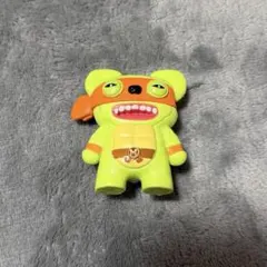 ファグラー フィギュア