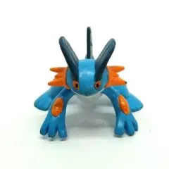 ポケモン　モンコレ　初期　フィギュア　ラグラージ