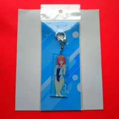 ❤大特価❤　五等分の花嫁 中野三玖 水着Ver. アクリルキーホルダー