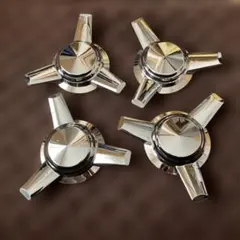CRAGAR STREET PRO ホイールキャップ 中古 - メルカリ
