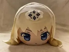 ソードアート・オンライン SAO アリス　メガジャンボ寝そべりぬいぐるみ