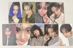 BOYNEXTDOOR ジェヒョン HOME トレカ セット