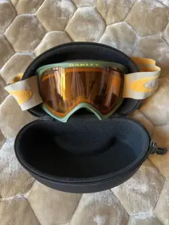 オークリー　スノボーゴーグル　箱なし