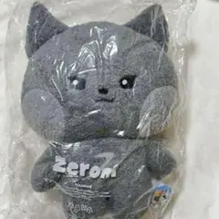 2026年最新】Zeroni ぬいぐるみ フラットの人気アイテム - メルカリ