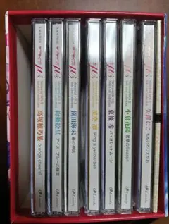 2026年最新】solo live! collection memorial box Ⅱの人気アイテム