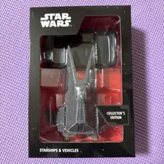 STAR WARS デアゴスティーニ ディアゴスティーニ スターウォーズ72号 サイス 新品未使用 - メルカリ