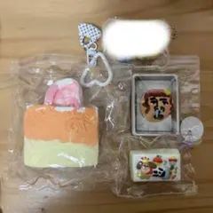 海外 スクイーズ ブランド いろいろ まとめ売り - メルカリ