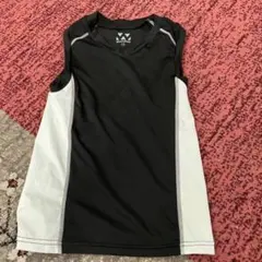 wundou スポーツウェア　140 子供用