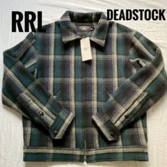 RRL Pawnee Jacket ダブルアールエル スポーツジャケットのサムネイル