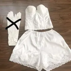 AMO STYLE byTriumph ブライダルインナー