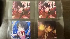 DIABOLIK LOVERS ジャケットステッカー キノのサムネイル