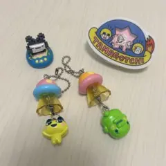 たまごっち　ガチャガチャ　まとめ売り