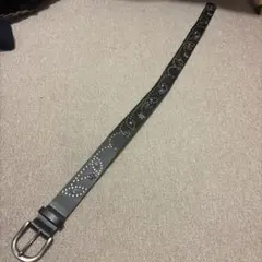 スタッズベルト ベルト