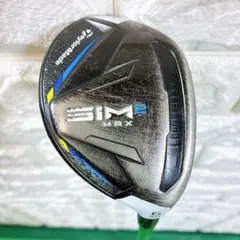 2026年最新】sim2 max アイアンの人気アイテム - メルカリ