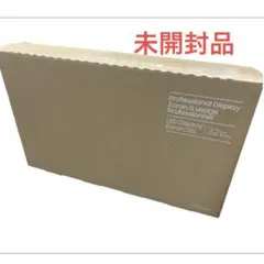 未開封品 SAMUSUNG QM32C 32インチ デジタルサイネージのサムネイル