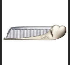 ReFa ハートコーム アイラ　シャンパンゴールド 新品未使用